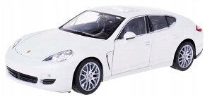 WELLY |VF pi[ ~jJ[ 1/24 PORSCHE PANAMERA S 2009 (zCg)