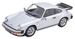 KK-scale |VF ~jJ[ 1/18 PORSCHE 911 J 3.2 N[y with rear spoiler 250.000 Anniversary 1988 Vo[ i