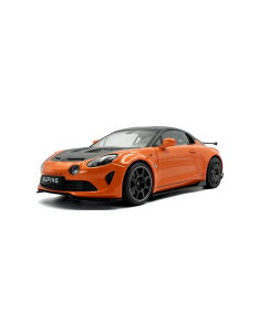 \h m[ As[k ~jJ[ 1/18 Alpine Renault A110 fBJ N[y 2024 (IW/ubN)