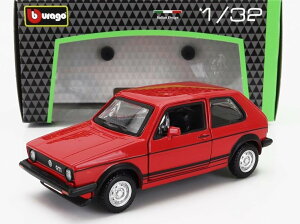 u[S tHNX[Q St ~jJ[ 1/32 VOLKS WAGEN GOLF MKI GTi 1979 (bh)