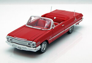 EB[ A V{[ Cp ~jJ[ 1/24 Impala Ro[`u 1963 (bh)