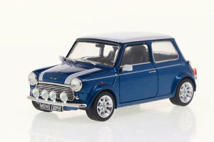 \h 1/43 ~jN[p[ X|[c 1994 u[/zCgXgCv SOLIDO MINI Cooper Sport