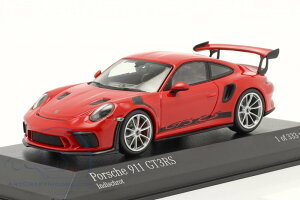 ~j`vX 1/43 |VF 911 (991/2) GT3 RS 2018 bh 333