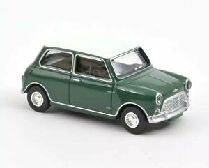 mu ~jN[p[ S ~jJ[1/54 NOREV MINI COOPER S 1964 (O[ zCg[t)