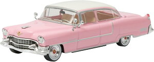 GREENLIGHT LfbN GrX ~jJ[1/43 CADILLAC FLEETWOOD SERIES 60 1955 (sN)