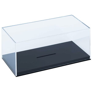 �~�j�J�[�P�[�X �f�B�X�v���C ����� �A�N������ �R���N�V���� 1/43�p �Œ� �������� W15.0 X D7.7 x H6.2