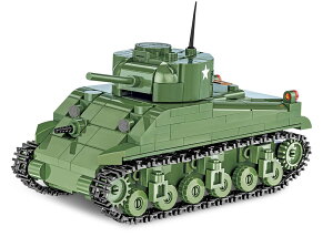 COBI ubN AJR  V[} M4A1 SHERMAN 1/48XP[ 312s[X SɌ݊ yChECEEUz2715