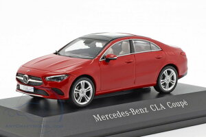 SPARK ZfX xc ~jJ[ 1/43 BENZ CLANX N[y (C118) 2019 (Ws^[bh)