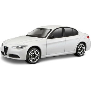 u[S At@I WA ~jJ[ 1/43 ALFA ROMEO GIULIA 2016 (zCg)