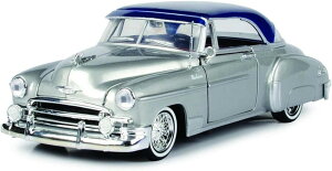 MOTORMAX A V{[ xGA ~jJ[ 1/24 Bel Air 1950 (Vo[/u[)