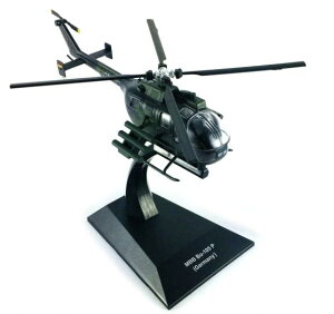 hCcR wRv^[ ͌^ 1/72 MBB Bo-105 P GERMANY hϊi