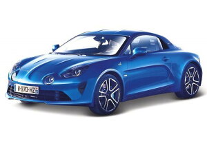 u[S m[ As[k A110 ~jJ[ 1/43 RENAULT A110 CUP 2018 (u[)