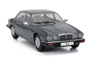 MCG WK[ ~jJ[ 1/18 JAGUAR XJ 3V[Y 1979 (O[)
