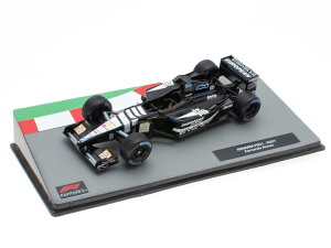 F1 ~jJ[ 1/43 ~ifB Minardi PS01 tFih A\ Fernando Alonso 2001