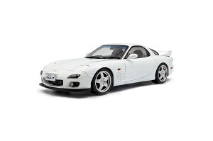 \h 1/18 }c_ RX-7 FD3S RS 1994 zCg SOLIDO ~jJ[