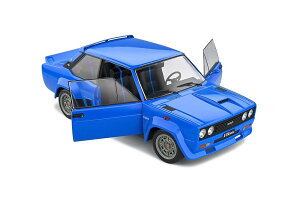 \h ~jJ[ 1/18 FIAT 131 ABARTH tBAbg Aog 1980 (u[)