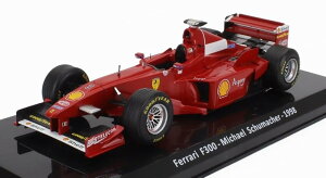 F1 tF[ ~jJ[ 1/24 FERRARI F300 1998 ~nGEV[}bn No3 vX`bNP[Xt