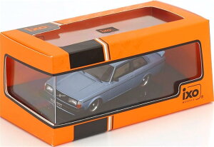 CN\(IXO) {{ ~jJ[ 1/43 240 ^[{ JX^ 1980 (Cgu[)