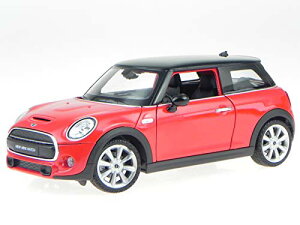 EB[ 1/24 ~j N[p[ MINI COOPER HATCH 2-DOOR 2015 [X X|[cJ[ _CLXgJ[ Diecast Model ~jJ[ (bh)