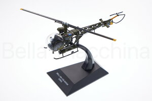 AJ R wRv^[ ͌^ 1/72 Bell OH-13 G SIOUX USA hς݊i