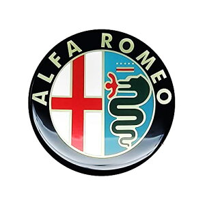 At@I C^A V[ XebJ[ J[ANZT[ 3D XebJ[ ALFA ROMEO 80N Gu 58mm [C^AA]