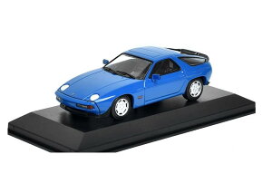 Minichamps |VF ~jJ[ 1/43 PORSCHE 928 GTS 1979 (u[) }LV`vX