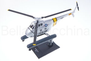 AJ wRv^[ _CLXg f 1/72 VRXL[ H-19 `J\[ S-55 Sikorsky č݌x USA hϊi