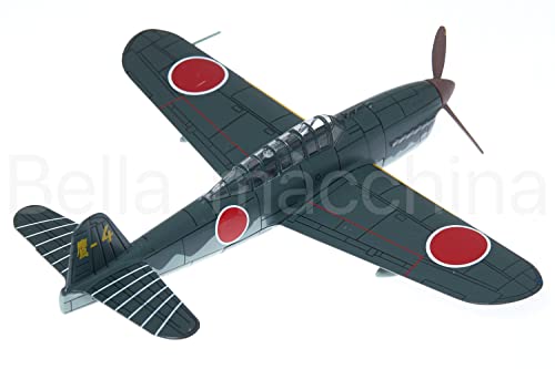 【楽天市場】日本海軍 戦闘機 ダイキャスト モデル 1/72 D4Y2 12型
