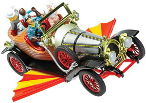R[M[(CORGI) `LE`LEoEo 1/45 ~jJ[ CHITTY CHITTY BANG BANG 1968 50NLO X[p[E|Rc 2018