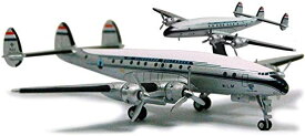 HOBBY MASTER 飛行機 模型 ロッキード コンステレーション L-749A 1/250 おもちゃ Lockheed L-749A CONSTELLATION KLM オランダ航空