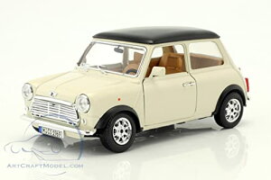 u[S ~jJ[ 1/18 ~jN[p[ MINI 1969 N[