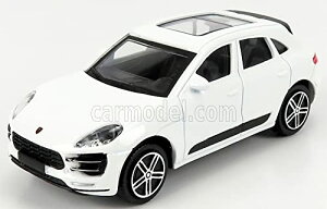 u[S |VF }J ~jJ[ 1/43 MACAN 2013 (zCg)