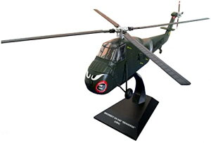 ATLAS �V�R���X�L�[ �G�A�N���t�g �A�����J���R �w���R�v�^�[ UH-34D �V�[�z�[�X �������� 1/72 Sikorsky Aircraft 'SEAHORSE' USA