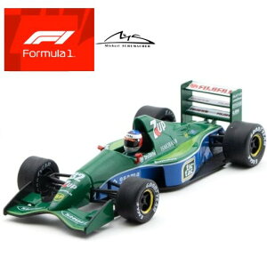 CN\ F1 ~nG V[}bn ~jJ[ 1/43 W[_ JORDAN 191 xM[ GP 1991