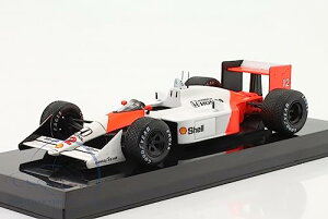 F1 1/24 ACg Zi ~jJ[ }N[ z_ MP4/4 [h`sI 1988 uX^[pbNi