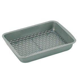 楽天市場 油切り バットの通販