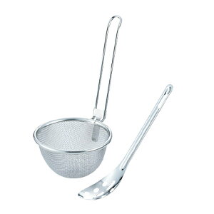 18-8 みそこしセット_味噌こし _AC6206