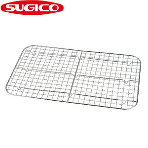 18-8 ���H�o�b�g�p�A�~(�N�����v��)_550×330×H24mm �X�e�����X�o�b�g �X�e�����X�ԏd ��^�ԏd �t�[�h�R���e�i�[ �^���g���[ �Ɩ��p SH-6038�V���[�Y _AC4503