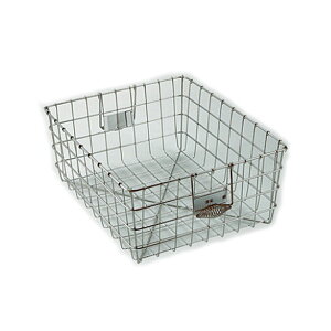 18-8 HU A^ e[p[t A-1_400×370×H190mm H킩 HJS XeX Hp Ɩp _AA0992