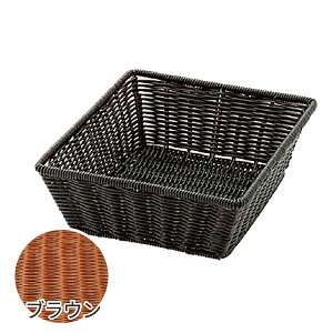 �x�[�J���[�o�X�P�b�g GN���p1/2�T�C�Y H100mm BB-432-BR �u���E�� _AK3930