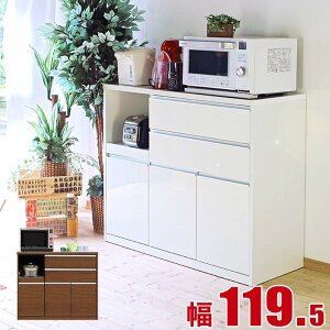  P3{ }\Ԍ  Lb`JE^[ Ƌ [ 120 WbN ʃzCg NA2 nCJE^[ 119.3cm { 120cm HI i { [^Cv l炵