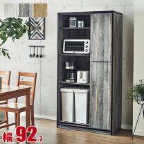 楽天市場】アンティーク（種類（食器棚・キッチンボード）引戸タイプ 