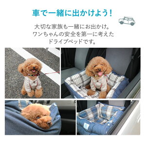 移動中もゆったり眠れる。ボリュームたっぷり2WAYドライブベッド