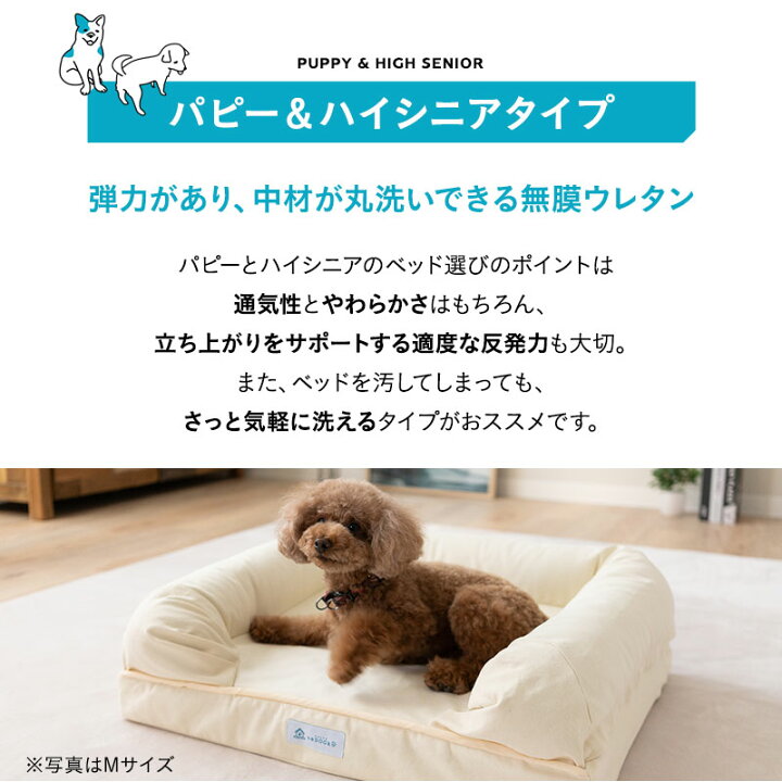 楽天市場 ペットベッド 犬 犬用 3d ベッド 犬用ベッド Lサイズ カバーを外して洗える ドッグベッド 丈夫 パピー 成犬 シニア 老犬 中型犬 大型犬 多頭 カドラー 冬 秋 春夏 オールシーズン 高反発 体圧分散 綿100 洗える 丸洗い 洗濯 床ずれ 立ち上がり 介護 高級
