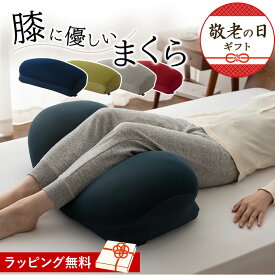 【本日9時〜17H全品P5倍】【500円OFF】ひざ下枕 膝下枕 足まくら 足枕 膝枕 クッション 解消 健康 母の日 実用的 ギフト 花以外 2025 グッズ ビーズ フットピロー 快眠 安眠 抱きまくら 疲労 分散 リラックス 父の日 負担 軽減 洗える 父の日 プレゼント