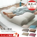 足枕 日本製 足まくら 枕 足 解消 健康 グッズ ビーズ フットピロー 接触 冷感 父の日 実用的 ギフト 花以外 2025 脚…