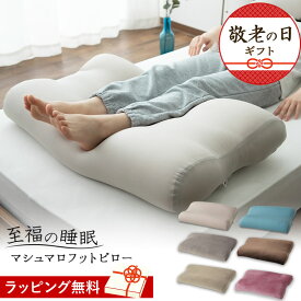【本日9時〜17H全品P5倍】【500円OFF】足枕 日本製 足まくら 枕 足 解消 健康 グッズ ビーズ フットピロー 接触 冷感 父の日 実用的 ギフト 花以外 2025 脚枕 抱き枕 快眠 安眠 しっとり 膝下 ふくらはぎ COOL 至福の睡眠 負担 軽減 洗える 冷感 あしまくら 母の日 敬老の日