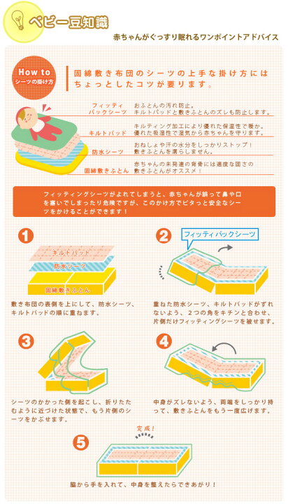 楽天市場】【本日全品P5倍】キルトパッド 敷きパッド 日本製 西川 
