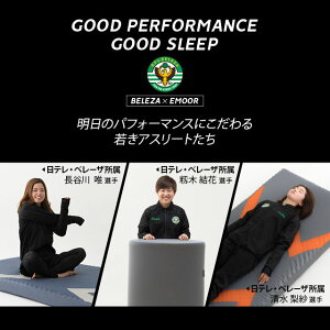 ボディサポーター指圧ふとんスタンダードシングルかためタイプ