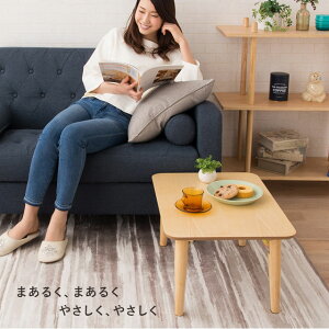 小ぶりの折りたたみテーブル長方形